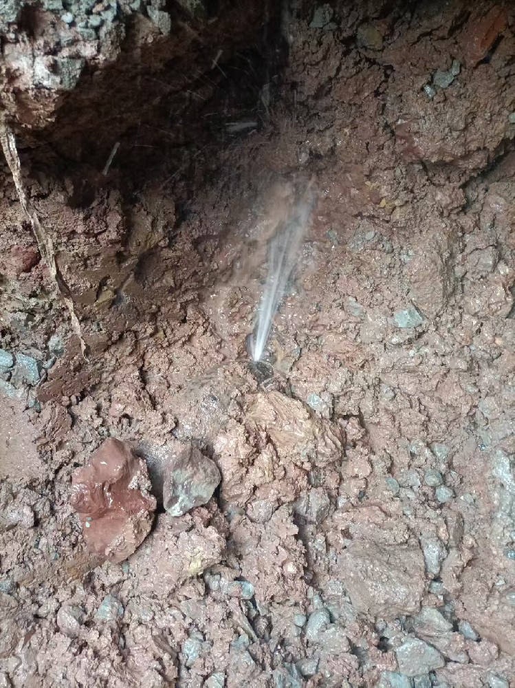 自来水管漏水检测维修-岚山区